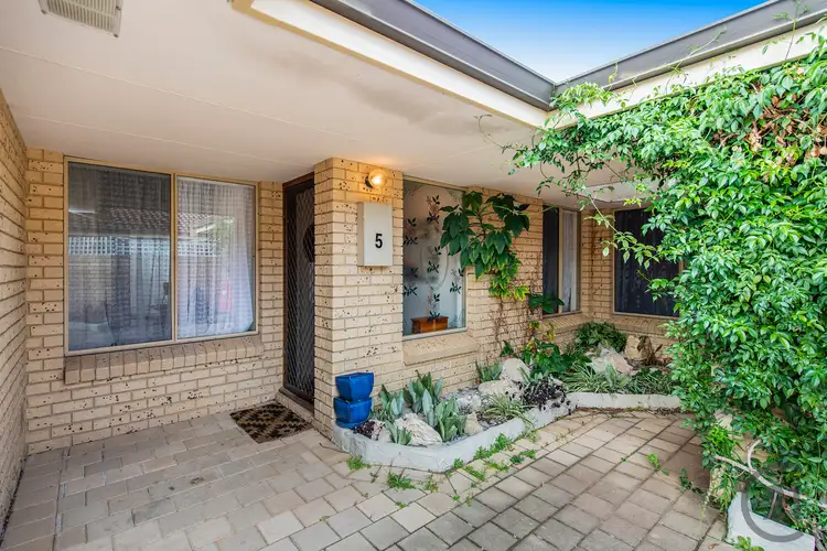 5/2-4 Andrew Street, Mandurah WA 6210