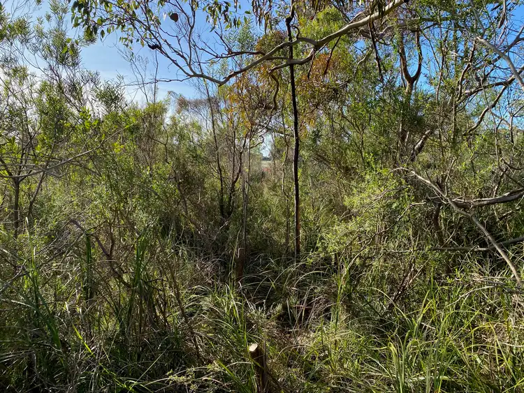 Second view of Homely land listing, Lot 495 Fifth Street, French Island VIC 3921