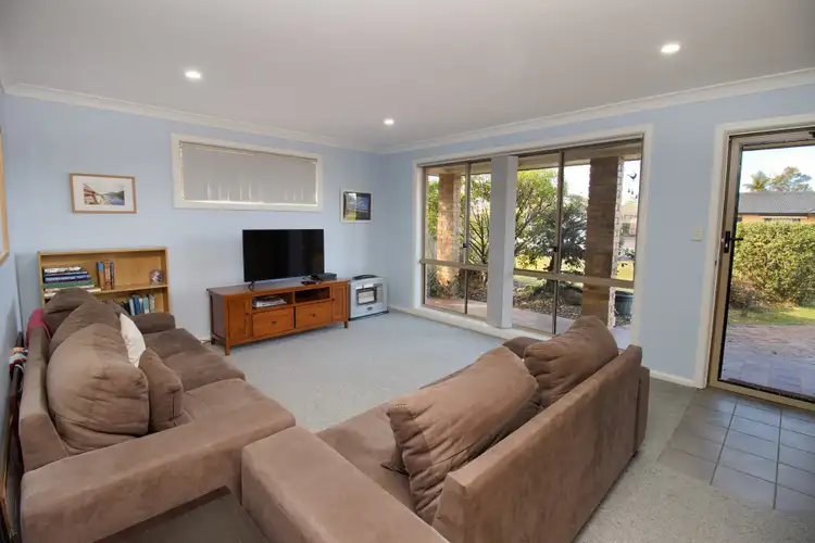 Third view of Homely semi-detached listing, 1/40 BUDGEREE, Tea Gardens NSW 2324