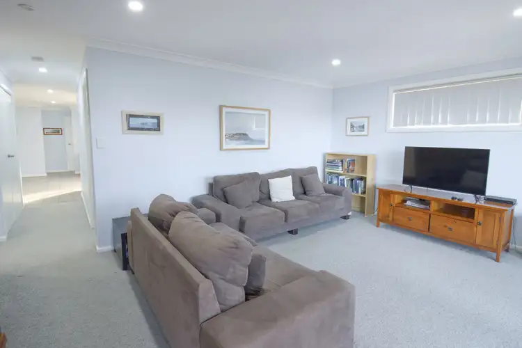 Fourth view of Homely semi-detached listing, 1/40 BUDGEREE, Tea Gardens NSW 2324
