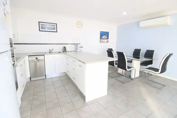 Fifth view of Homely semi-detached listing, 1/40 BUDGEREE, Tea Gardens NSW 2324