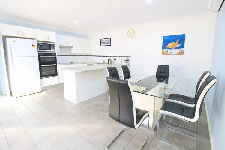 Sixth view of Homely semi-detached listing, 1/40 BUDGEREE, Tea Gardens NSW 2324