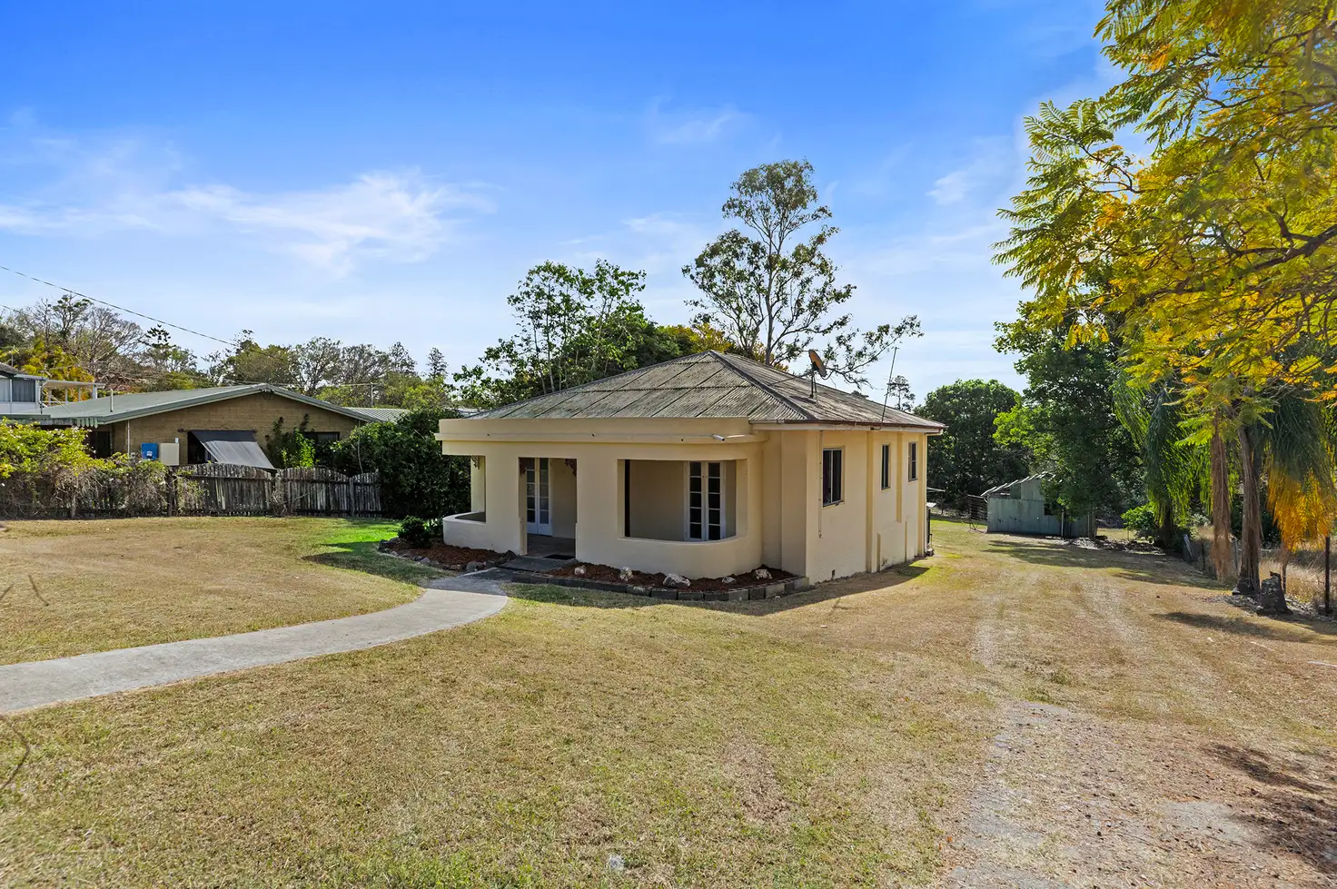 Main view of Homely house listing, 16 Araluen Terrace, Monkland QLD 4570