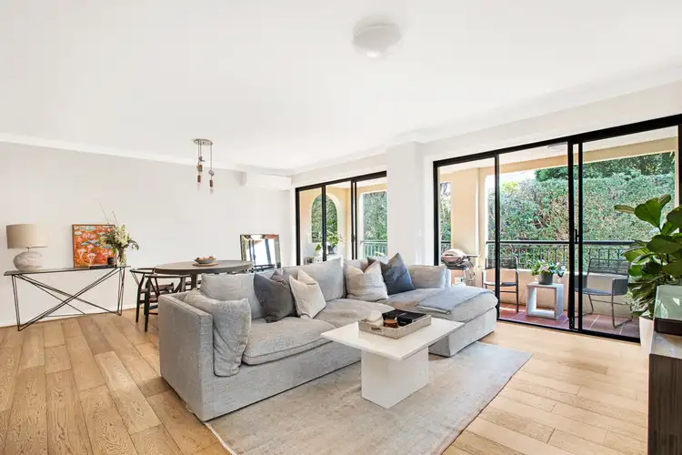 Main view of Homely apartment listing, 8/11-15 Young Street, Paddington NSW 2021