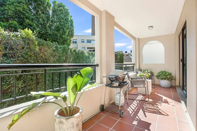 Second view of Homely apartment listing, 8/11-15 Young Street, Paddington NSW 2021