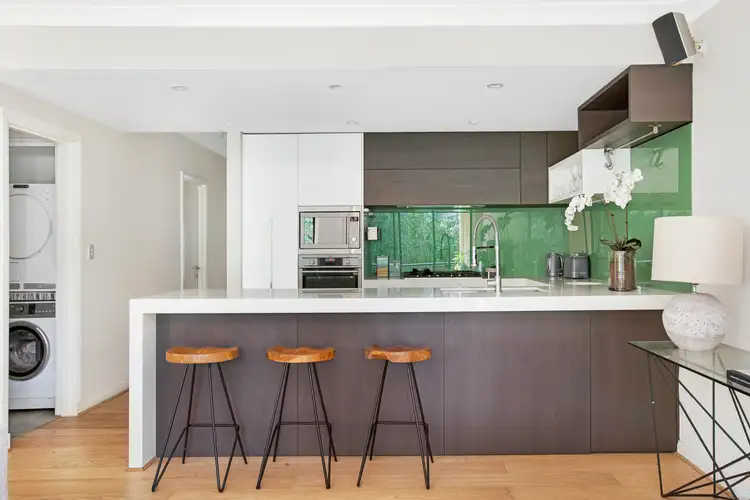 Third view of Homely apartment listing, 8/11-15 Young Street, Paddington NSW 2021