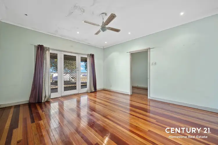 Second view of Homely house listing, 501 Marion Street, Georges Hall NSW 2198