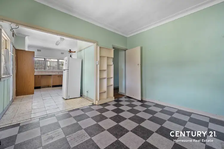 Third view of Homely house listing, 501 Marion Street, Georges Hall NSW 2198