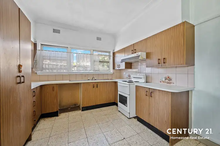 Fourth view of Homely house listing, 501 Marion Street, Georges Hall NSW 2198