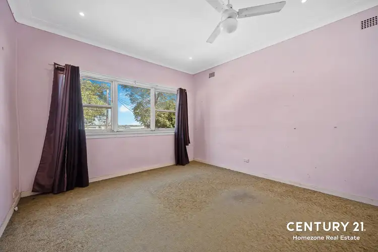Fifth view of Homely house listing, 501 Marion Street, Georges Hall NSW 2198