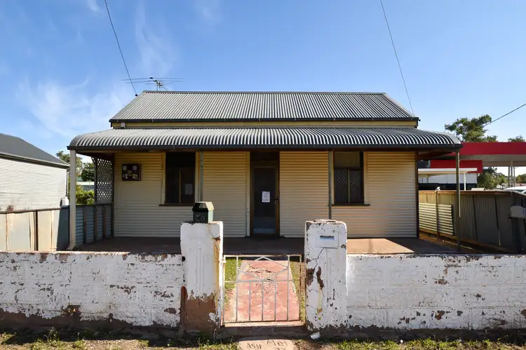 Main view of Homely house listing, 78 Patton Street, Broken Hill NSW 2880