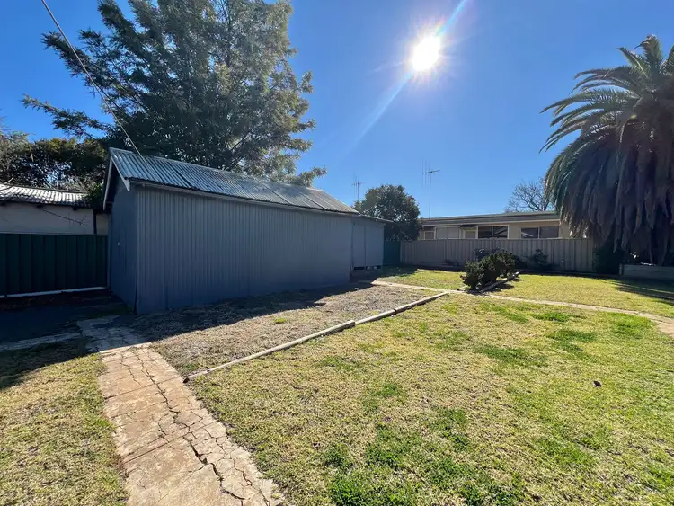 Fourth view of Homely house listing, 23 Barton Street, Forbes NSW 2871