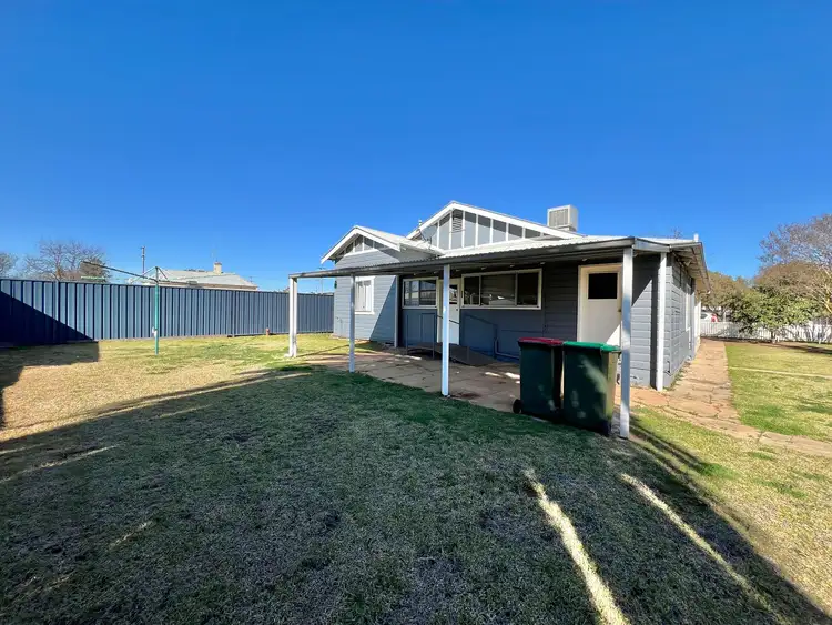 Fifth view of Homely house listing, 23 Barton Street, Forbes NSW 2871