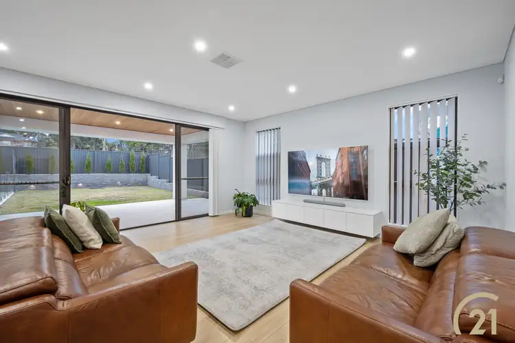 Fourth view of Homely house listing, 4 Tobruk Street, Bardia NSW 2565