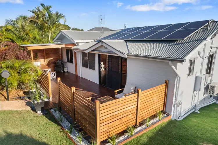 Second view of Homely house listing, 21 Inglewood Road, Monkland QLD 4570