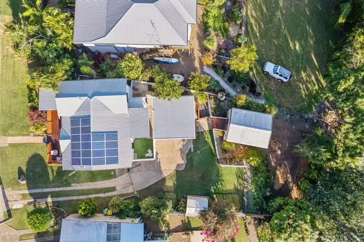 Third view of Homely house listing, 21 Inglewood Road, Monkland QLD 4570