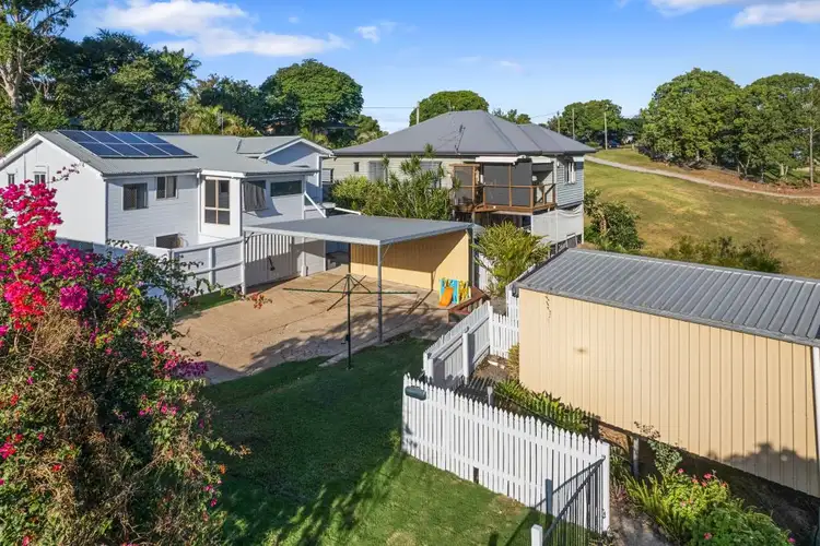 Fourth view of Homely house listing, 21 Inglewood Road, Monkland QLD 4570
