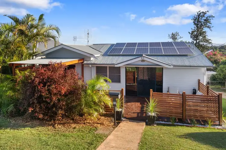 Sixth view of Homely house listing, 21 Inglewood Road, Monkland QLD 4570