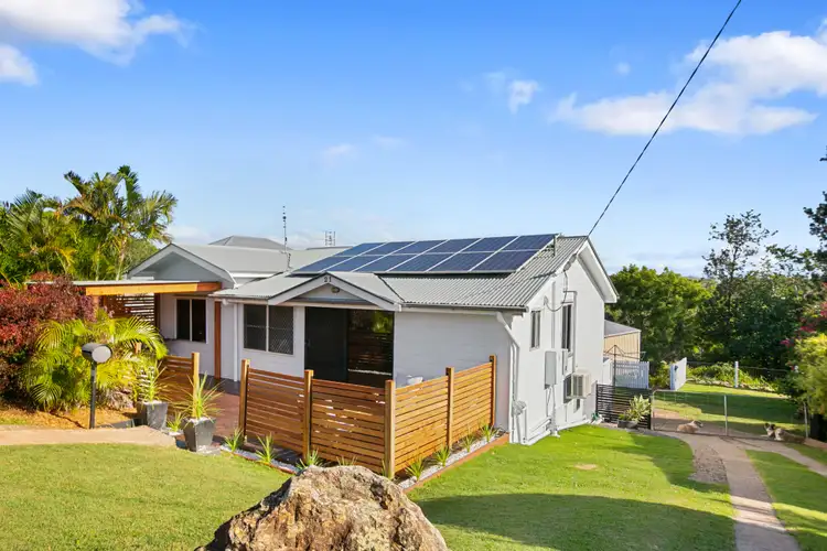 Seventh view of Homely house listing, 21 Inglewood Road, Monkland QLD 4570