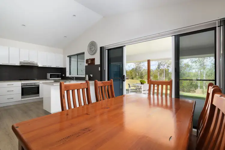 Fifth view of Homely rural property listing, 16 Tegan Road, Curra QLD 4570