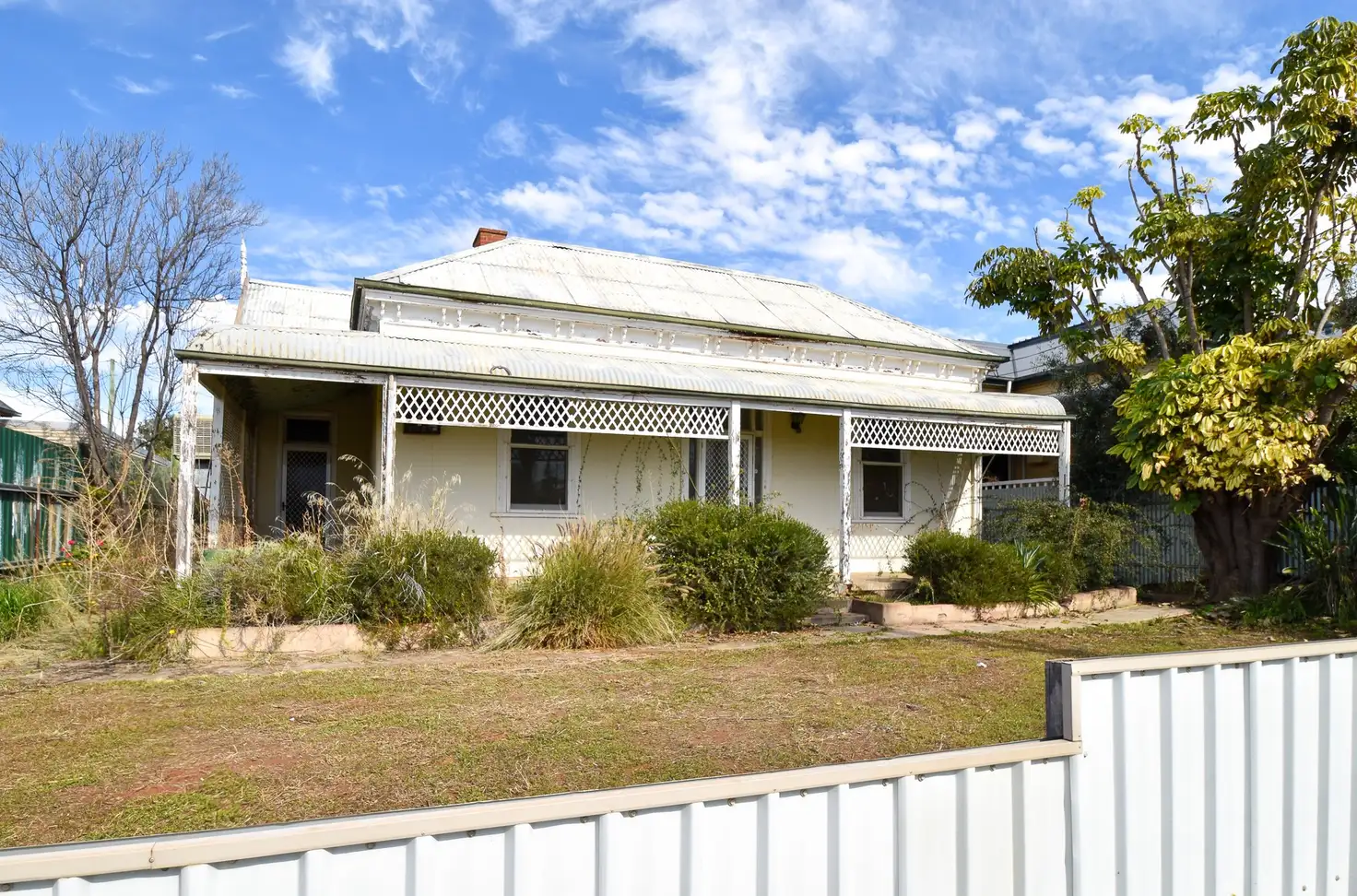 Main view of Homely house listing, 361 Oxide Street, Broken Hill NSW 2880
