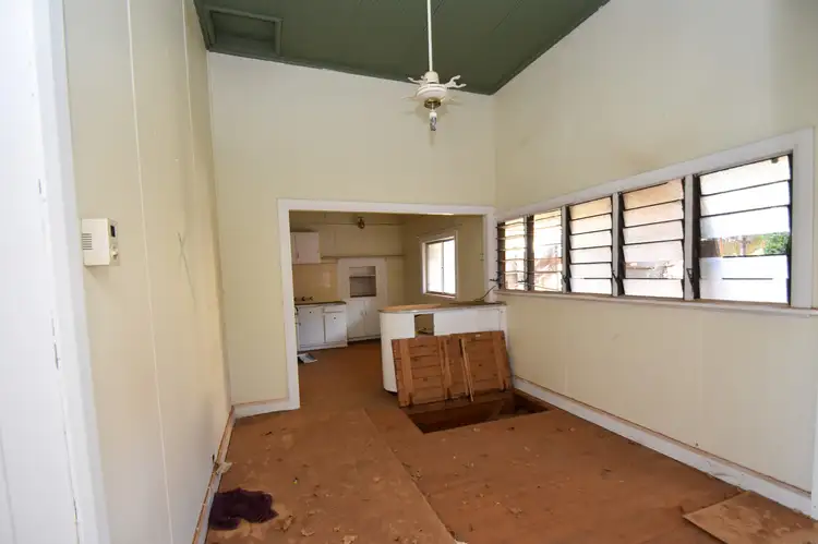 Third view of Homely house listing, 361 Oxide Street, Broken Hill NSW 2880