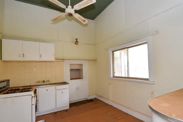 Fourth view of Homely house listing, 361 Oxide Street, Broken Hill NSW 2880