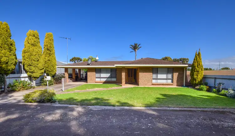 30 Willoughby Crescent, Kingscote SA 5223