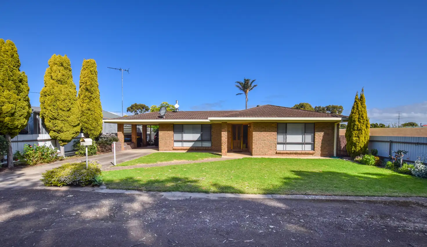 Main view of Homely house listing, 30 Willoughby Crescent, Kingscote SA 5223