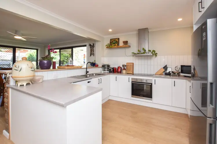 Second view of Homely house listing, 30 Willoughby Crescent, Kingscote SA 5223