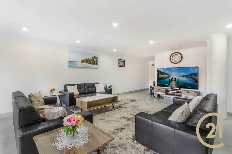 Second view of Homely apartment listing, 4/57-61 Bathurst Street, Liverpool NSW 2170