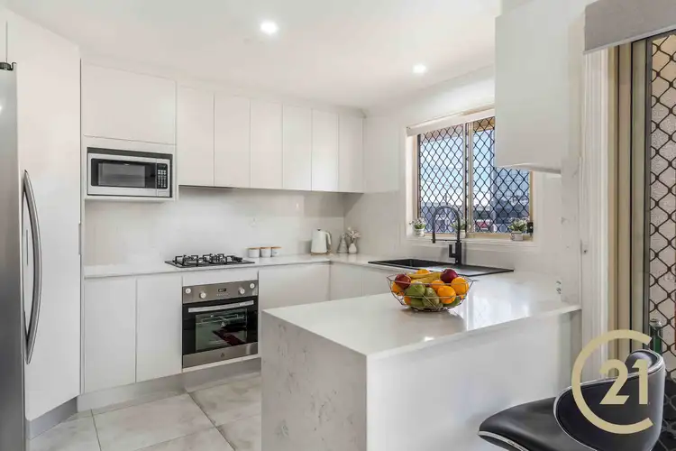 Third view of Homely apartment listing, 4/57-61 Bathurst Street, Liverpool NSW 2170