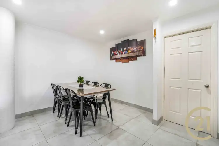 Fourth view of Homely apartment listing, 4/57-61 Bathurst Street, Liverpool NSW 2170