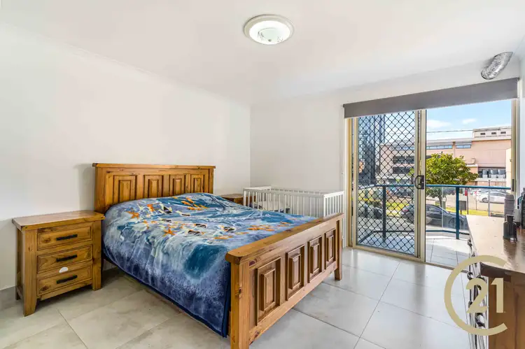 Fifth view of Homely apartment listing, 4/57-61 Bathurst Street, Liverpool NSW 2170