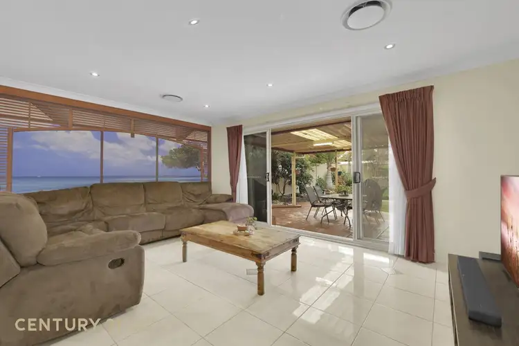 Sixth view of Homely house listing, 19 Clontarf Avenue, Harrington Park NSW 2567