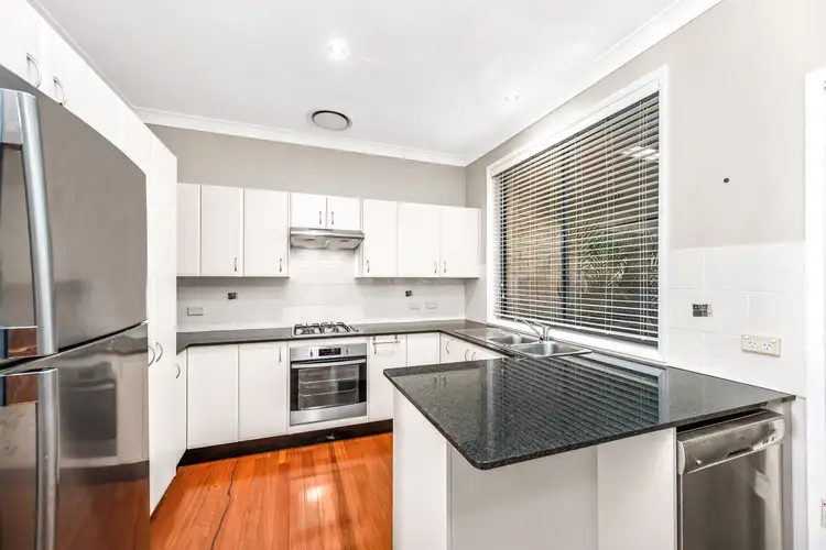 Second view of Homely villa listing, 8/16-18 Kenibea Avenue, Kahibah NSW 2290