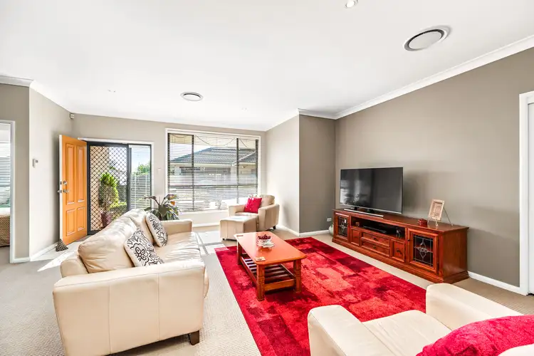 Fourth view of Homely villa listing, 8/16-18 Kenibea Avenue, Kahibah NSW 2290