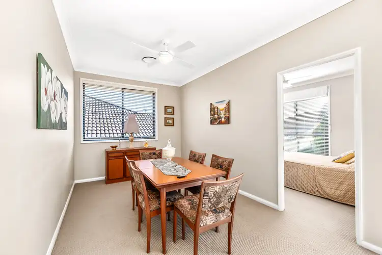 Fifth view of Homely villa listing, 8/16-18 Kenibea Avenue, Kahibah NSW 2290
