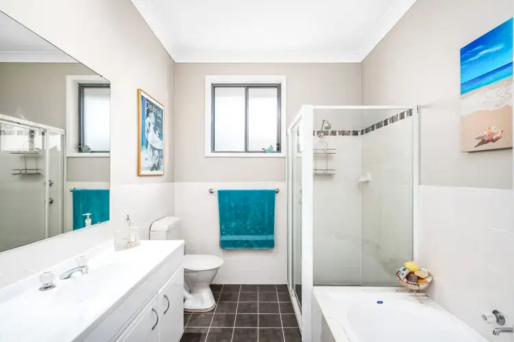 Sixth view of Homely villa listing, 8/16-18 Kenibea Avenue, Kahibah NSW 2290
