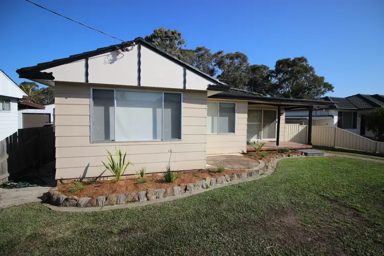 Main view of Homely house listing, 77 Sedgwick Avenue, Edgeworth NSW 2285