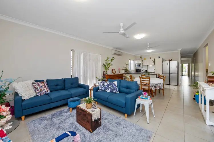 Second view of Homely house listing, 8 Corang Way, Kelso QLD 4815