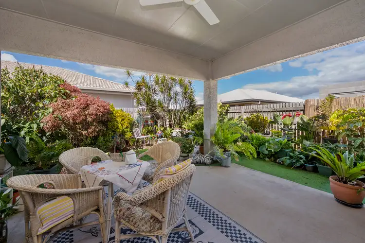 Third view of Homely house listing, 8 Corang Way, Kelso QLD 4815
