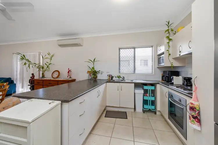 Fourth view of Homely house listing, 8 Corang Way, Kelso QLD 4815