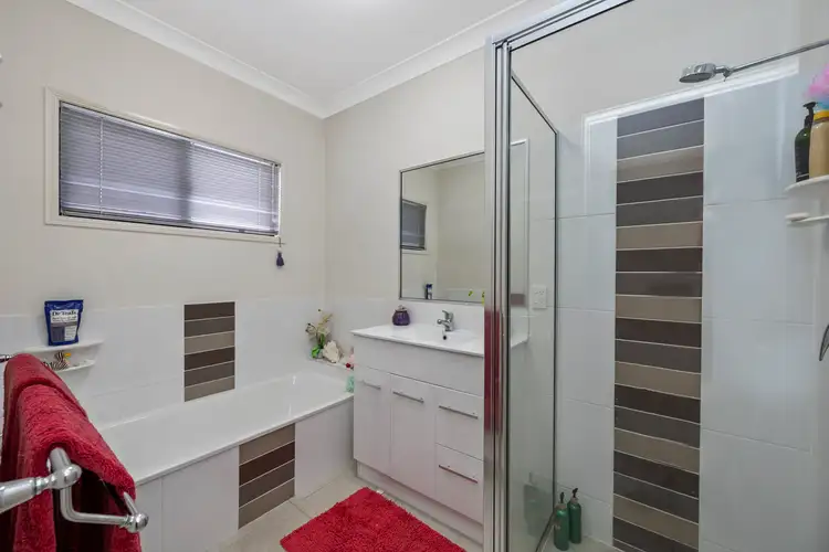 Sixth view of Homely house listing, 8 Corang Way, Kelso QLD 4815