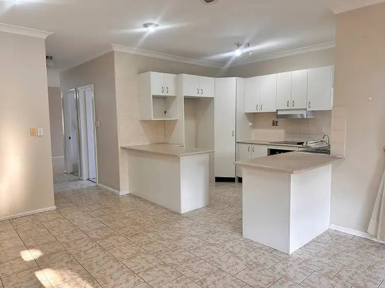 Main view of Homely semi-detached listing, 9A Wenden Street, Fairfield NSW 2165