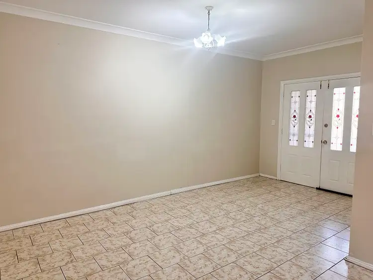 Third view of Homely semi-detached listing, 9A Wenden Street, Fairfield NSW 2165