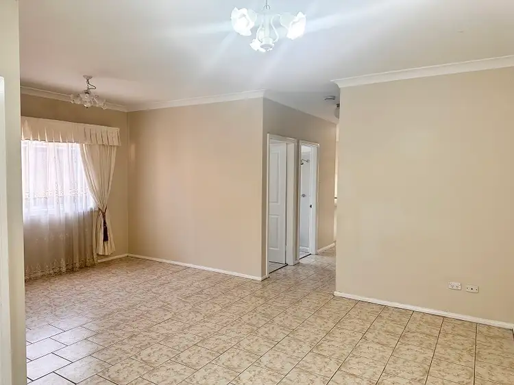Fourth view of Homely semi-detached listing, 9A Wenden Street, Fairfield NSW 2165