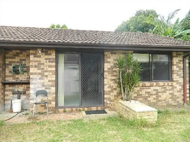 Main view of Homely flat listing, 13A Bernadette Place, Fairfield NSW 2165