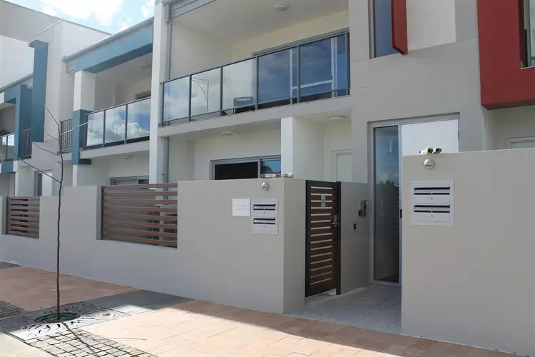 Main view of Homely apartment listing, 22/10 Pimlico Crescent, Wellard WA 6170