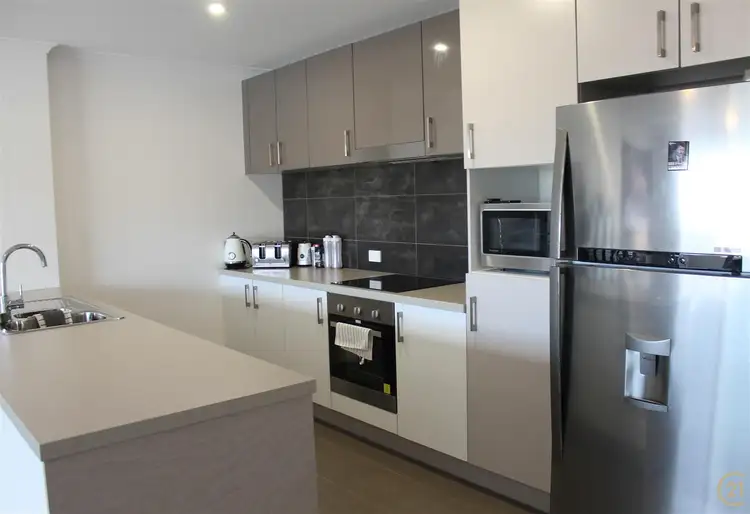 Second view of Homely apartment listing, 22/10 Pimlico Crescent, Wellard WA 6170